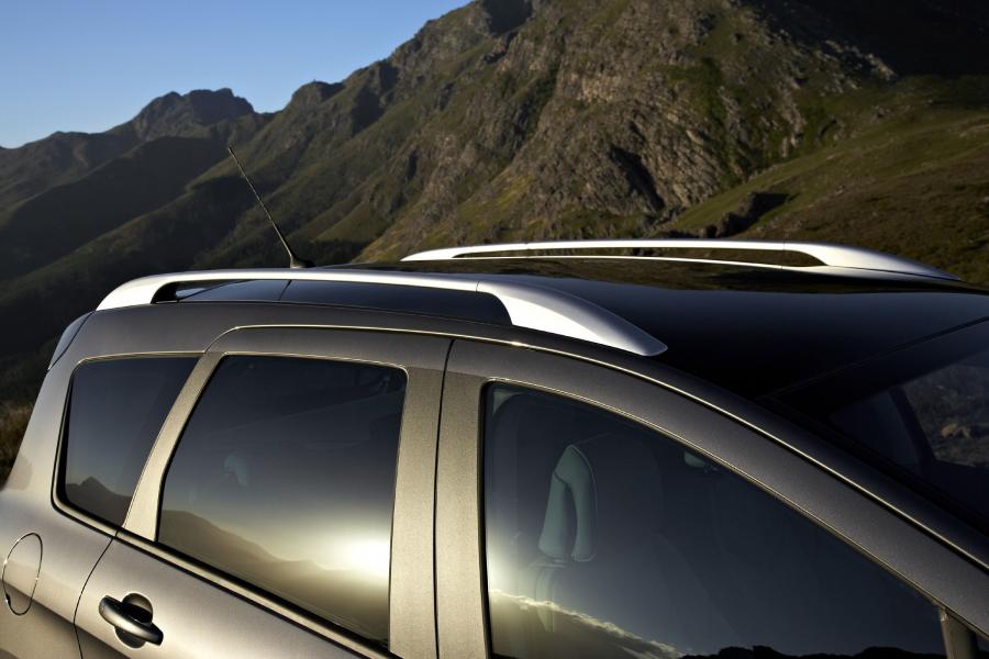  Peugeot 308 SW 2009 года  (фото 78 из 140)